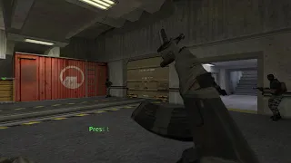 Counter Strike 1.6 Realistic AK Sounds Mod