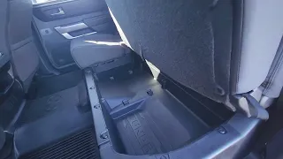 2022 Toyota Tundra Walk Around Video