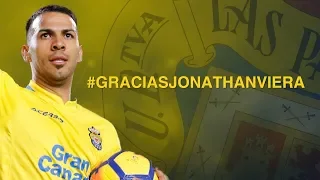 #GRACIASJONATHANVIERA