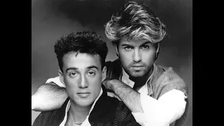 Wham! George Michael  Last Christmas Extended Snowy Long Version 1984