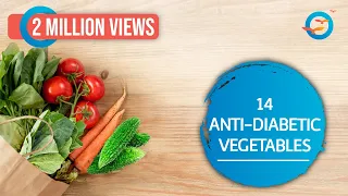 Best Vegetables for Diabetes