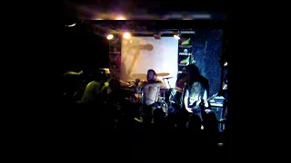 The Black Dahlia Murder - Everything Went Black - Live at EL SÓTANO - Rosario, Santa Fe, ARGENTINA