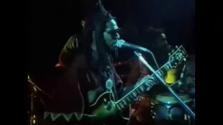 Steel Pulse   'Roller Skates'