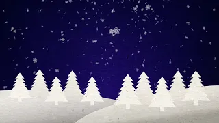 Футажи для видео монтажа.✨ Новый Год..🎄 Рождество HD