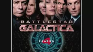 Bear McCreary - Kara Remembers (piano cylon song full version) Battlestar Galactica Season 4