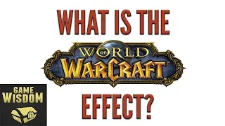 The Warnings of the WOW Effect in Game Development -- Industry Insight