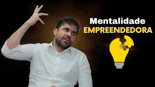 Pablo Marçal l Mentalidade Empreendedora #pablomarçal #mentalidadeempreendedora