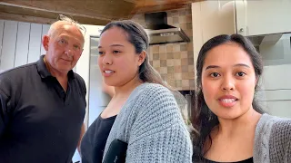 FILIPINA BRITISH LIFE IN UK: MAGKANO ANG SAHOD PER HOUR NG CAREGIVER DITO SA UK?