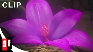 Maya the Bee: The Honey Games (2018) - Clip: Arnie and Barney Find the Flower