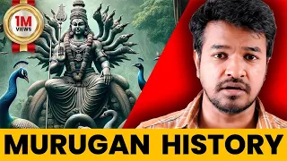 ⛰️ Palani  Murugan😨 Secrets 🔱 Madan Gowri | Tamil | MG