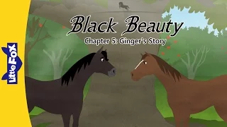 Black Beauty 5 | Stories for Kids | Classic Story | Bedtime Stories