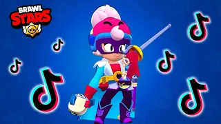 EFSANE Brawl Stars Tik Tok Videoları #523