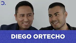 INMOBILIARIOS #15 - Diego Ortecho