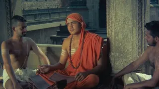 Adi Shankaracharya 1983 Movie in Full HD (1080p) - Sanskrit Language