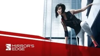 Mirror's Edge - trailer k oznámení z E3