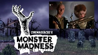 Rocky Horror Picture Show (1975) Monster Madness X movie review #26