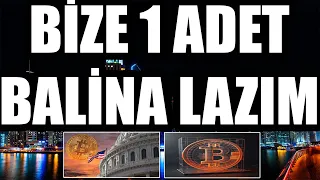 KİM BURADAN ALIR ? PİYASA GÜVEN VEREN SEVİYEDE DEĞİL !! #BİTCOİN #ALTIN #GÜMÜŞ #FED #DXY