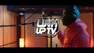 Boss Belly - Behind Barz | Link Up TV