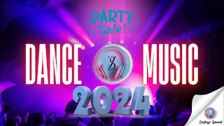 Zephyr Sound 🎧 [ NEW ] EDM Banger Remix 2024 🎧 Nonstop Dance Craze Remix 2024