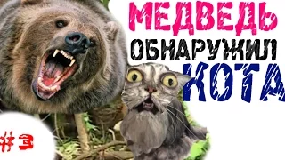 ПРИКОЛЫ 2016, Прикол, Ржака до слез, приколи, жесть #3