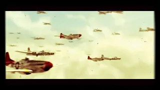 RED TAILS VS YELLOW TAILS || КРАСНЫЕ ПРОТИВ ЖЕЛТЫХ ☆》