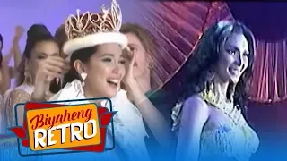 Bea Rose Santiago: from being a top-notch model to a beauty queen | BIYAHENG RETRO