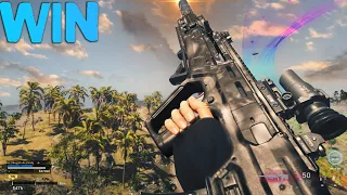 Call of Duty:Warzone Season 5 Solo Win Ram-7 Gameplay PS5(No Commentary)