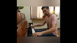 Tofiq Quliyev "Görüş" filmindən musiqi