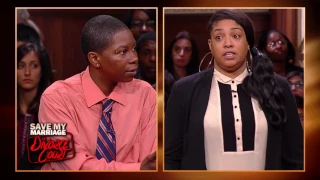 DIVORCE COURT Full Episode: Hubbard vs Hubbard