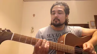 Cambio - Negrita - Acoustic version - Cover