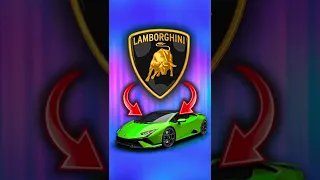 How Lamborghini was made... (Explained)