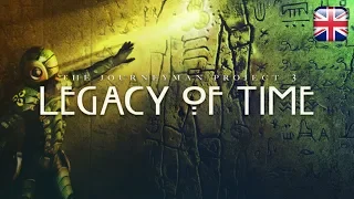 The Journeyman Project 3: Legacy of Time - English Longplay - No Commentary