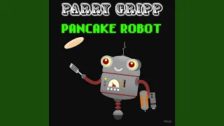 Pancake Robot