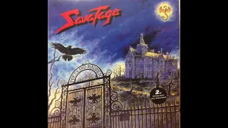 Savatage – Poets & Madmen (2001)[VINYL] Full album