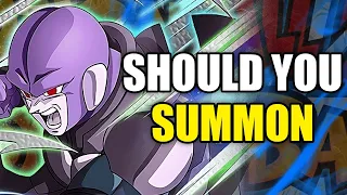 SHOULD YOU SUMMON FOR THE 50% SUPPORTS ON GLOBAL?? | DBZ: Dokkan Battle