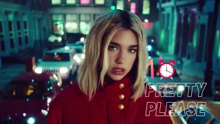 Dua Lipa - Pretty Please (1 HOUR LOOP)