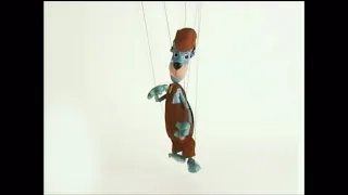 Boomerang USA: Dancing Yogi & String Puppet Huck (April 1, 2000-present)