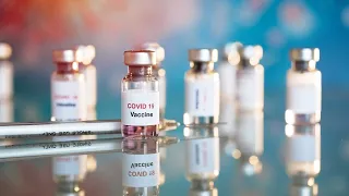 Australia will need to ‘diversify’ its ‘vaccine portfolio’ to keep on top of variants