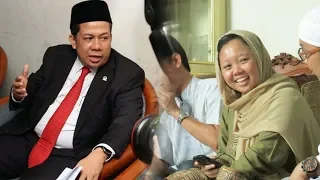 Fahri Hamzah Sebut Gus Dur Jadi Presiden karena Amien Rais, Alissa Wahid Ungkap Sebaliknya