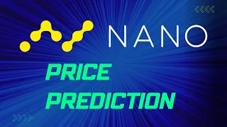 NANO Cryptocurrency Price Prediction! ($20 Per Coin?!)