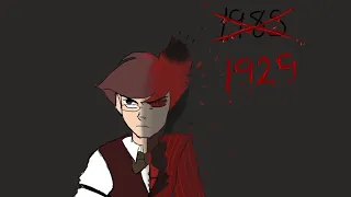 boburnham-1985[hazbin hotel] (PRACTICE)(read dec)#animation #flipaclip #hazbinhotel #animatic