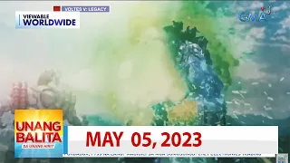 Unang Balita sa Unang Hirit: MAY 5, 2023 [HD]