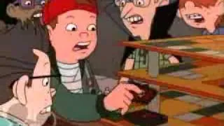 Disney's Recess - Lord Of the Nerds