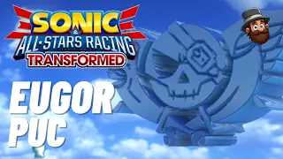 Mirrored Rogue Cup - Let's Play Sonic & All-Stars Racing Transformed - Ep. 19