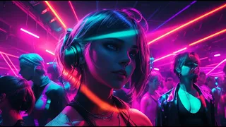 Deep House Music Mix 2024 | Immerse Yourself in the Future of Chill Beats