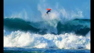 In The Year 2017 - Andre Botha - Bodyboarding