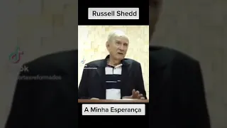 Dr Russell Shedd