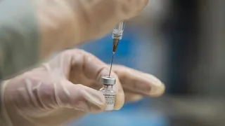 Coronavirus vaccine: Physician breaks down the differences between COVID-19 vaccines