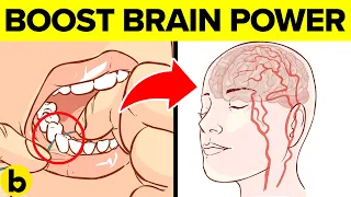 21 Secrets To Boosting Your Brain Power