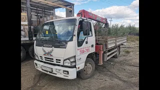 Слабое место Isuzu. Не работает тахометр? одна из причин.